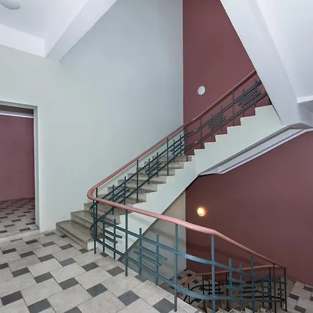 Apartment Stylish In The Heart Of