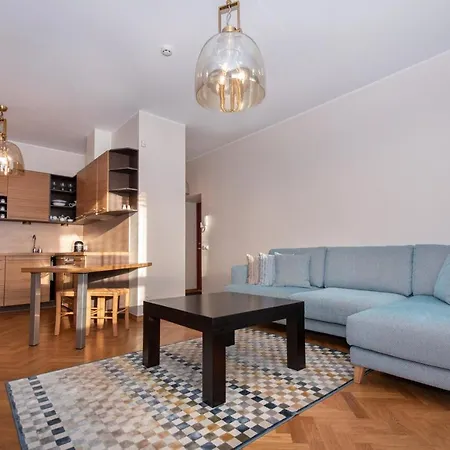 Stylish In The Heart Of * Parnu