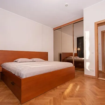 Stylish In The Heart Of * Parnu