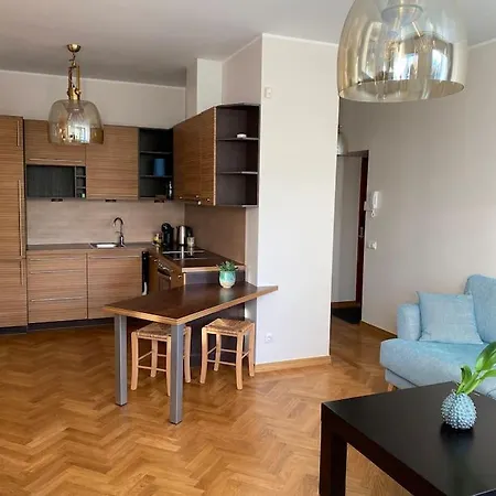 Stylish In The Heart Of Apartment *