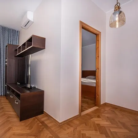 Stylish In The Heart Of Parnu
