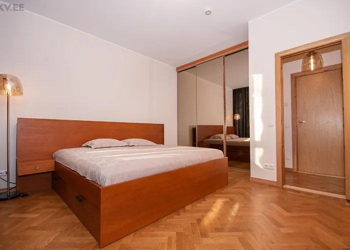 Stylish In The Heart Of * Pärnu